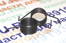 Пружина соленоида распределителя Unic URV 200-500